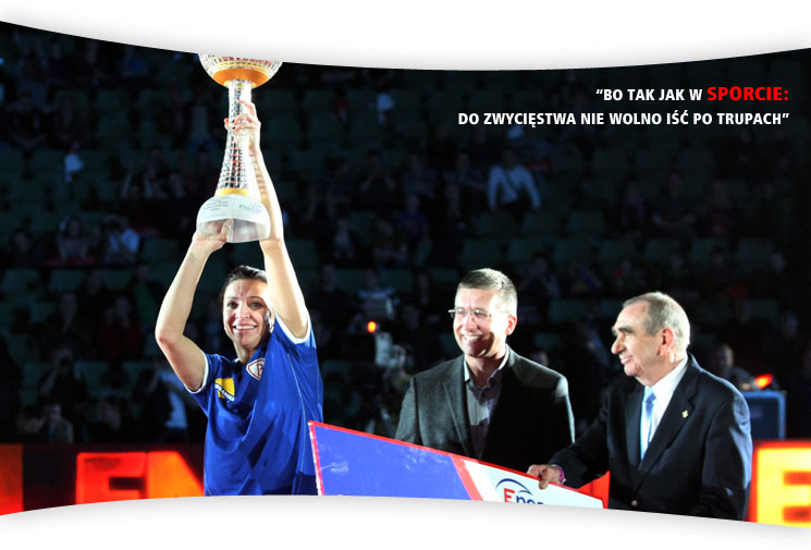 'bo tak jak w&nbsp;sporcie: do zwycięstwa nie wolno iść po trupac'